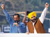 Punjab Polls: AAP CM face Bhagwant Mann expresses gratitude, says responsibility has doubled now