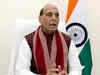 Republic-Day tableau row: Rajnath Singh tries to smooth Mamata Banerjee's ruffled feathers