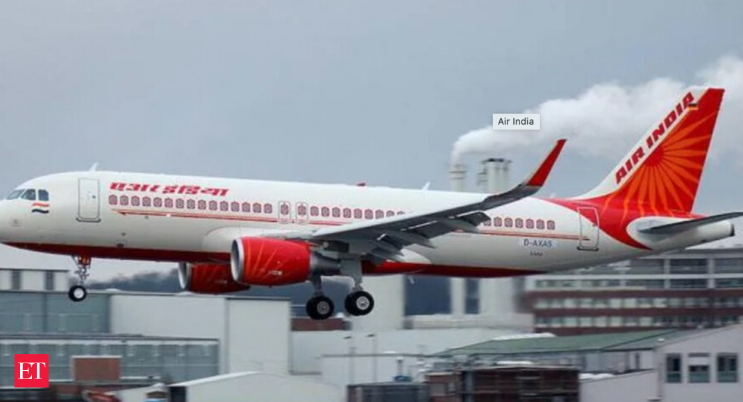 Vikram Dev Dutt appointed as Air India chief thumbnail