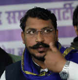 Won't tie-up with SP even for 100 seats now: Chandrashekhar Azad