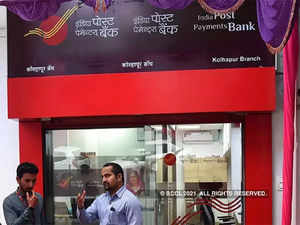India Post Payments Bank