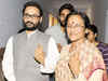 UP Polls 2022: BJP MP Rita Bahuguna Joshi says will resign from Lok Sabha if son gets MLA ticket