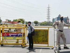 Haryana lifts timing curbs, but 50% capacity rule to stay