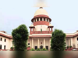 Don't shirk, create model builder-buyer pact, SC tells Centre