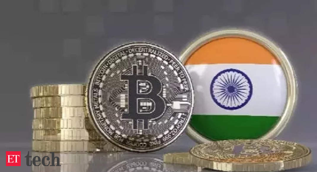 cryptocurrency latest news india