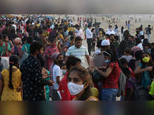 Coronavirus: India’s weekly cases up nearly 3-fold in highest ever surge