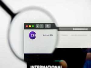 ZEE and Sony sign agreement to create India's second largest entertainment network
