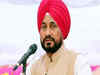 Raid nothing but a political vendetta against me: Punjab chief minister Charanjit Singh Channi
