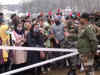 J&K: Indian Army displays military equipment for students at ‘Know your Army’ event in Baramulla