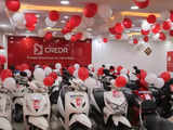 CredR to invest $15 million to expand used two-wheeler business