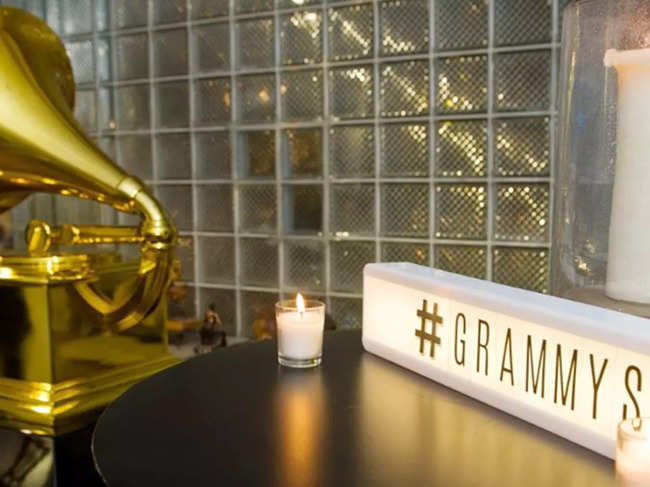 Grammy Awards_twitter