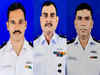 Navy Chief Admiral R Hari Kuma extends condolences to families of three Navy personnel killed on board INS Ranvir