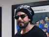 Shah Rukh Khan posts on Insta for the first time since son Aryan's bail, fans cheer