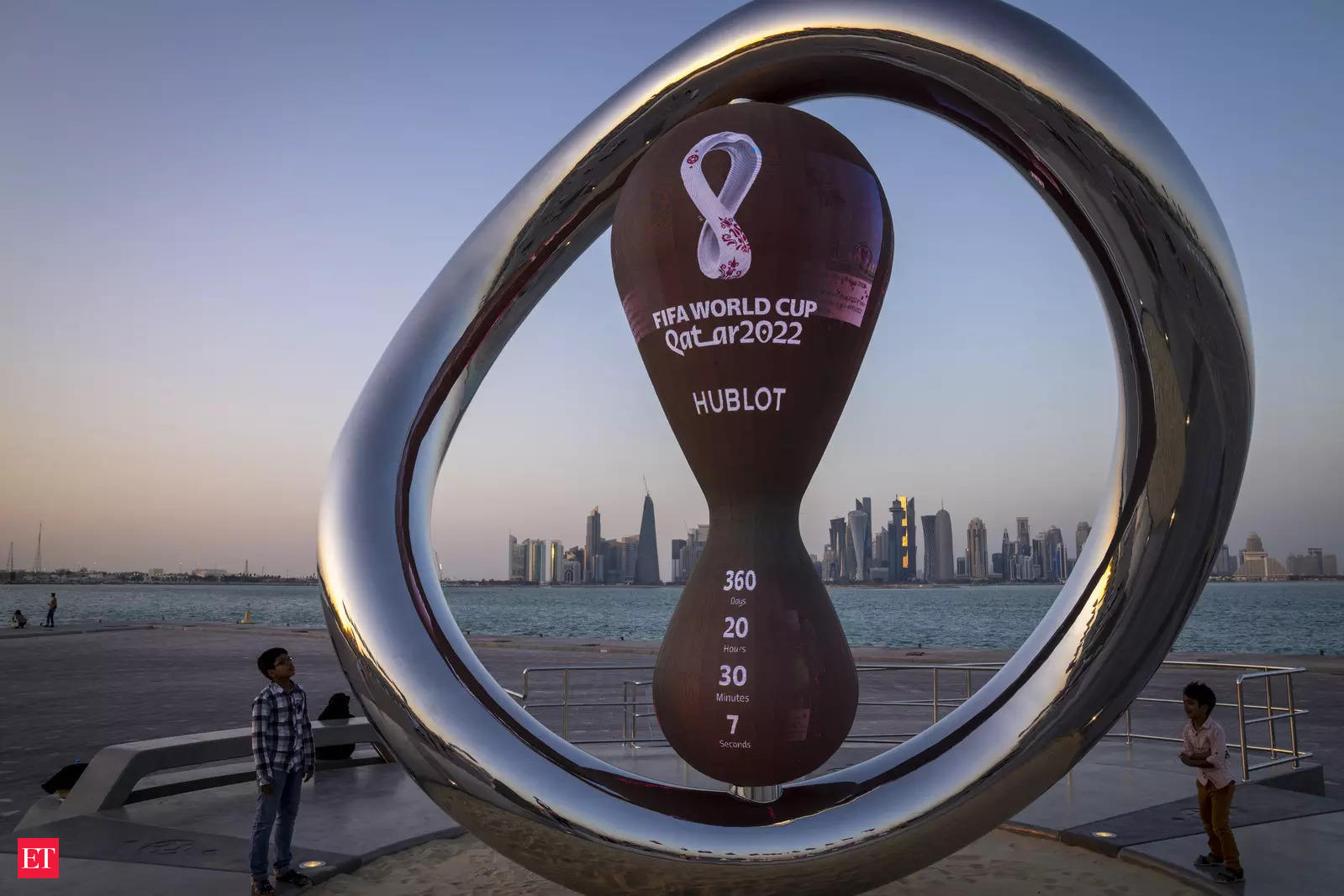 Vé xem FIFA World Cup Qatar rẻ hơn IPL 2022