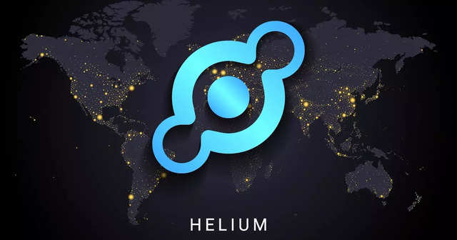 Helium (HNT) - Crypto bets: Six tokens to pick for good returns in coming  days | The Economic Times