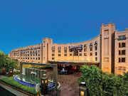 Experience luxury & comfort at Radisson Blu Plaza Delhi Airport