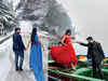 Srinagar's snowfall or boat ride in Delhi: Explore winter fun across India