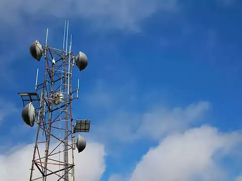 ​Airtel too set to overtake