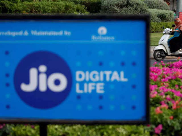 ​Jio now leading broadband provider