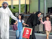 Dubai in spotlight as Luxury & Retail Fashion Hub