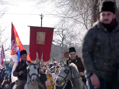 Serbia