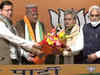 Uttarakhand Polls: Late General Bipin Rawat’s brother Vijay Rawat joins BJP