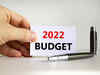 Budget 2022: Why FM should continue to focus on growth and unleash optimism