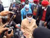 Covid-19: Former Punjab CM Parkash Singh Badal tests positive, admitted to hospital