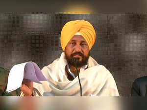 ED raids in Punjab: Agency says incriminating documents, over Rs 10 crore cash found; conspiracy to trap me, alleges CM Channi