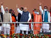 BJP, Apna Dal, Nishad Party to fight Uttar Pradesh polls together; seat talks on