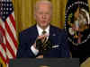 US Economy: Joe Biden says he backs Fed's plan to fight inflation