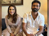 Dhanush's father reacts to actor's separation from Aishwaryaa Rajinikanth, calls it 'family quarrel'