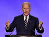 Biden approval hits new low at one year mark: AP-NORC poll