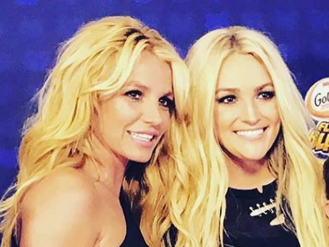Britney Spears said that the claims made by Jamie Lynn Spears in her book 'Things I Should Have Said' are misleading and outrageous.