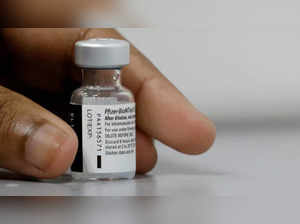 Pfizer vaccine provides partial protection against Omicron: Study