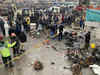 3 killed, 20 injured in blast at Lahore's Anarkali market