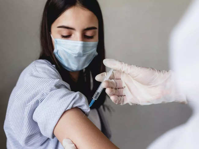 vaccine immunity