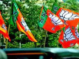 BJP drops 10 MLAs from first list of candidates ahead of Uttarakhand assembly polls