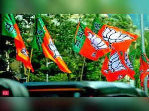 BJP releases list of 59 candidates for Uttarakhand assembly elections