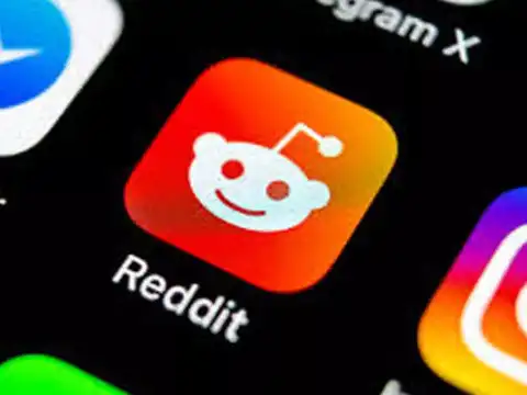 ​Allegations against Reddit