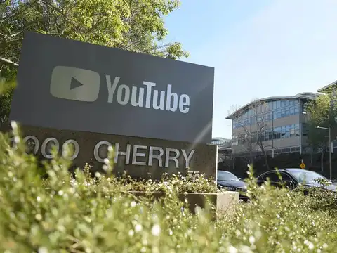 ​Allegations against YouTube