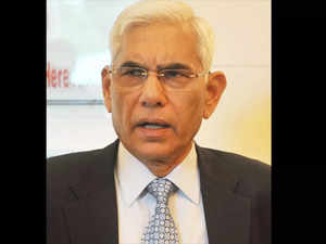 Vinod Rai