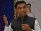 Goa Assembly elections: CM Pramod Sawant to contest from Sanquelim