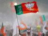 BJP drops 2 ministers, fields two couples in Goa for upcoming state Assembly polls