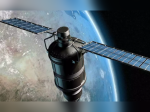 OneWeb launches another 36-odd LEO satellites from Russia