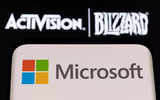 Microsoft faces challenge cleaning up Activision Blizzard's culture