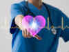 Take care of your heart. Cardiac diseases can cause early brain dysfunction, lead to Alzheimer's