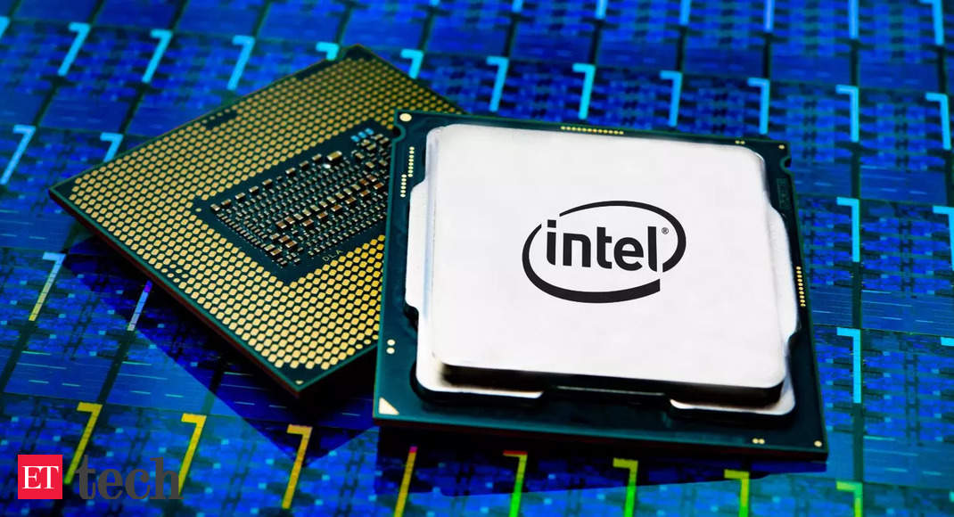 Intel prevede 20 miliardi di dollari per il sito di produzione di chip in Ohio