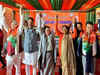 Manipur polls: Lone Trinamool MLA, former Congress MLA join BJP