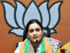 After joining BJP, Aparna Yadav takes 'blessing' of Mulayam
